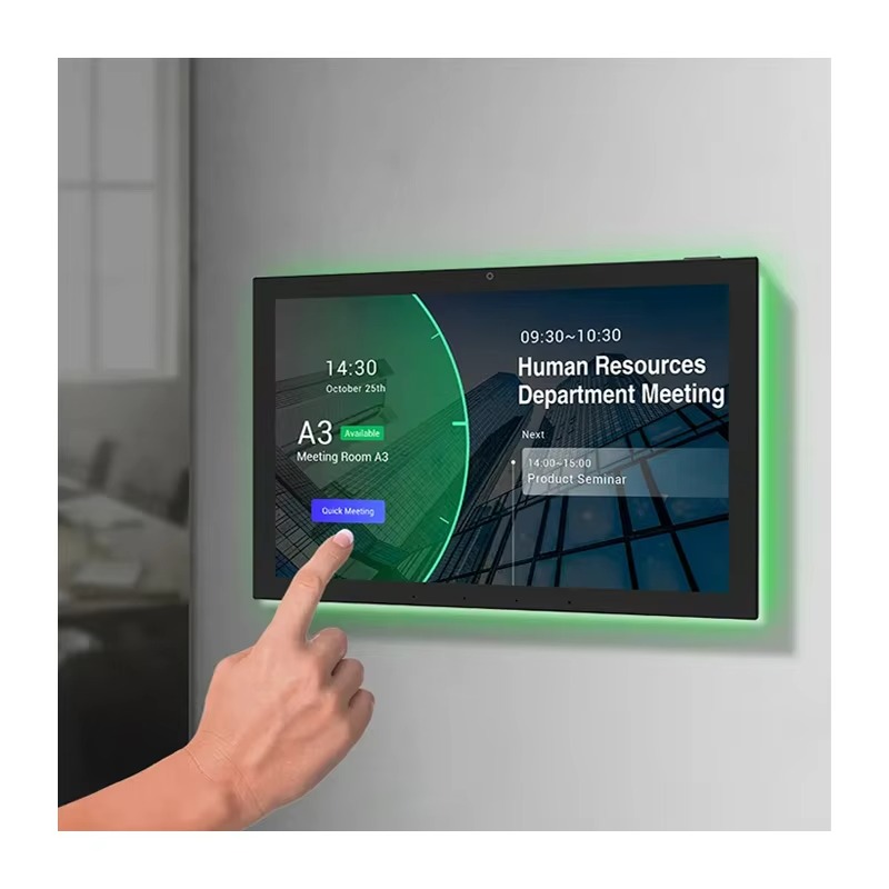 10.1 15.6 İnç Manuel Android I - Smart Home Controller incelemesi ve fiyatı